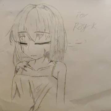 teaching feeling 初次绘画