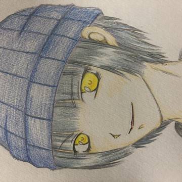 全力推し描きシリーズ（波河じんべえさん）