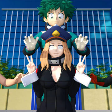 More MHA models