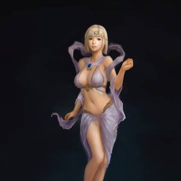 舞孃