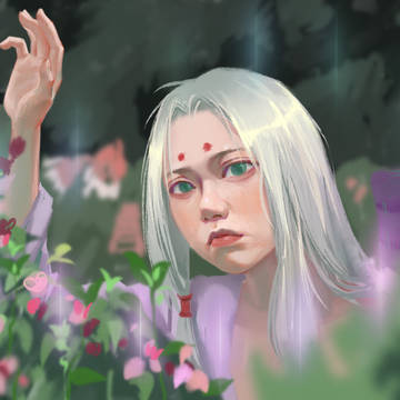 naruto 君麻吕