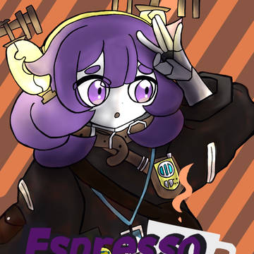 エスプレッソ