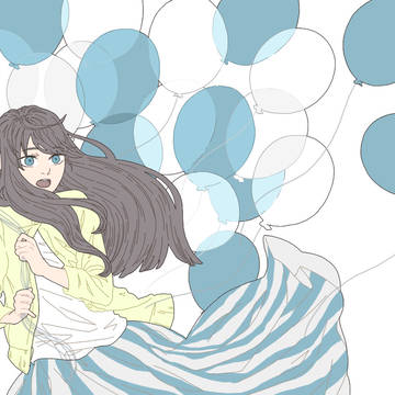 ふうせん