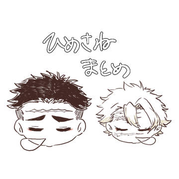 ひめさねまとめ1