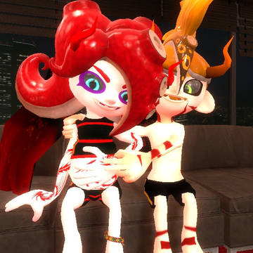 Ayo x Vyra
