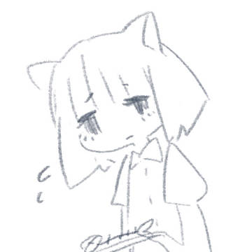 らくがきをまとめました
