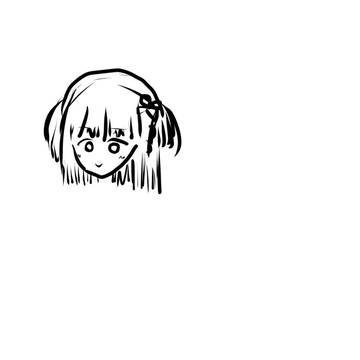 らくがき