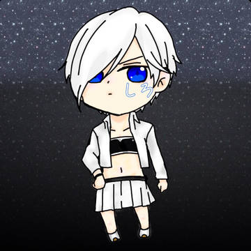 くろしろDbD