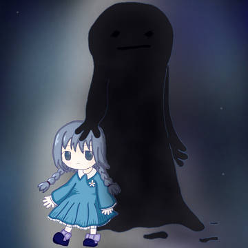 ドリーちゃんとぐうぐう