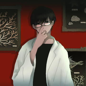 深海標本