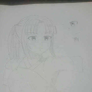 落書き2