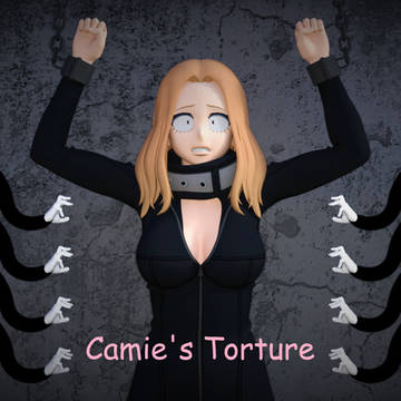 Camie's Torture