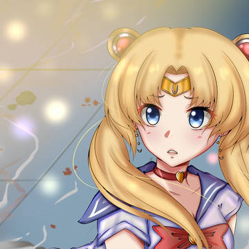 Sailormoon 💓