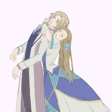 クラエス姉弟