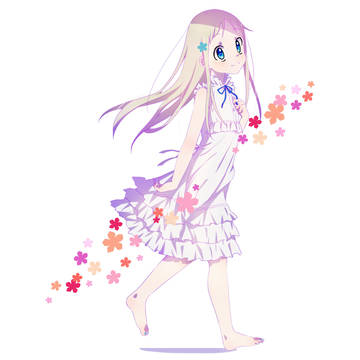 めんま