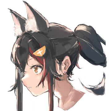 大神ミオちゃん