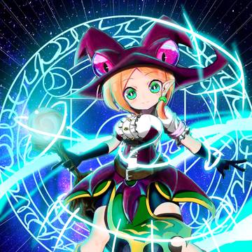 魔法剣士