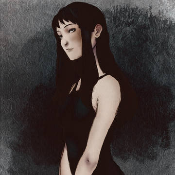 ◈ Tomie ◈