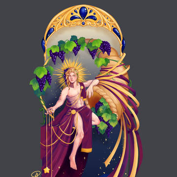 Dionysus