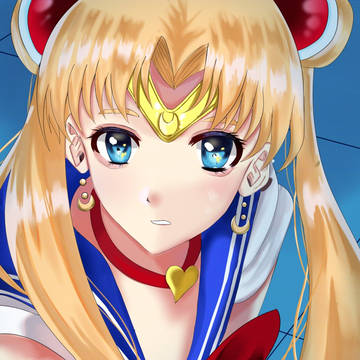 sailormoonredraw