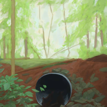 The Drainpipe