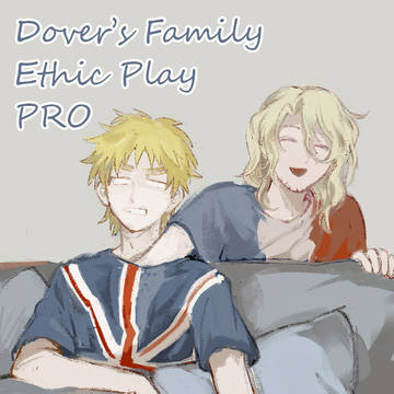 《dover家庭伦理剧PRO》