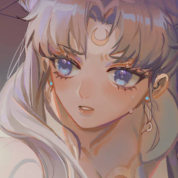 プリンセス・セレニティ
