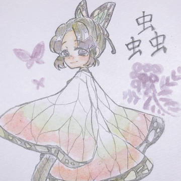こちょうさん
