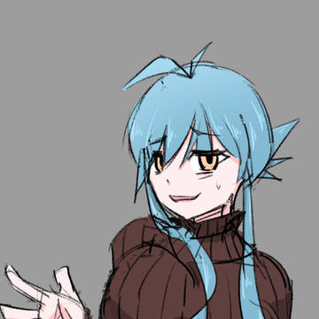 イラスト練習