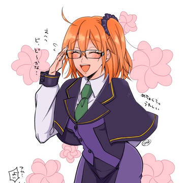 バレンタインのアレ…