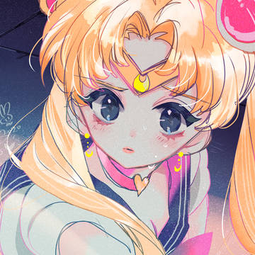sailormoonredraw