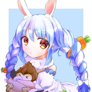 ぺこちゃん