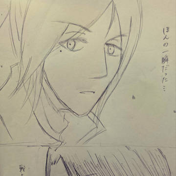 一目惚れ