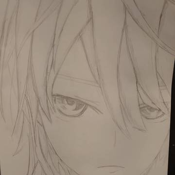 落書き