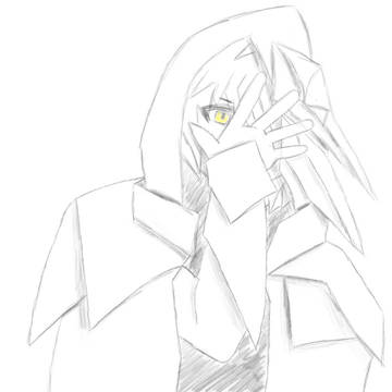 Herrscher of the Void: Raven