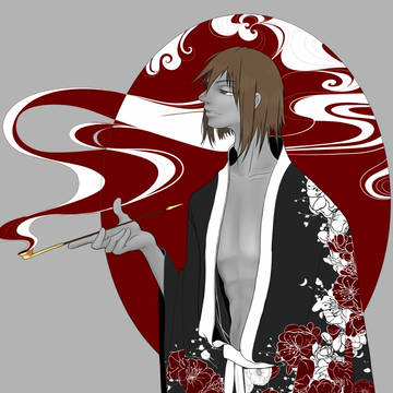 shiranui genma