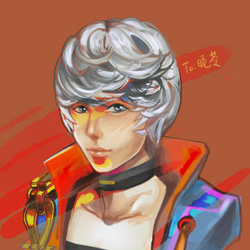 帥帥小可愛