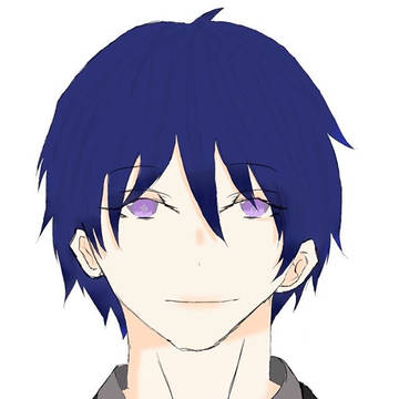 オリキャラ!!!