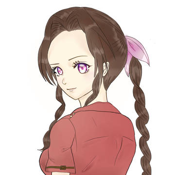 エアリス