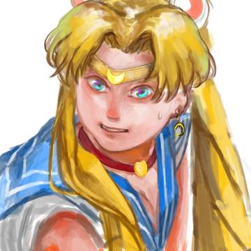 月野兔