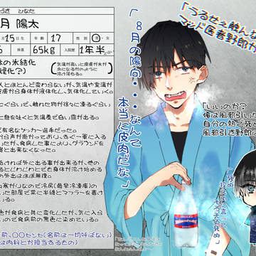 【此縁】葉月 陽太【CS】
