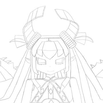 メカエリチャン