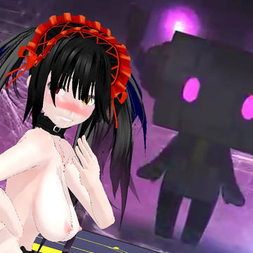 時崎狂三ちゃんでLUVORATORRRRRY!