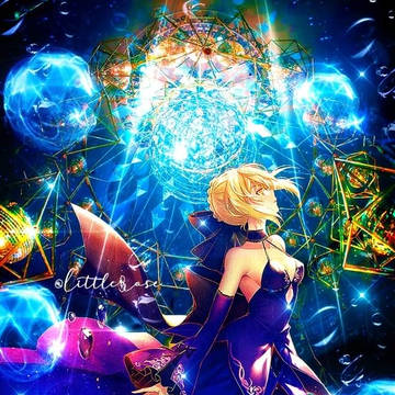 Saber Alter