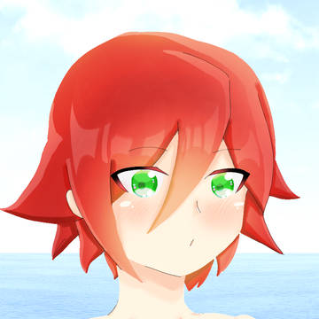 タツヤと霧野