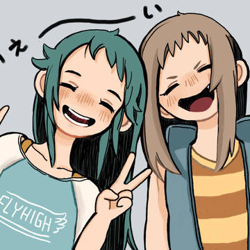 南条光×小関麗奈まとめ