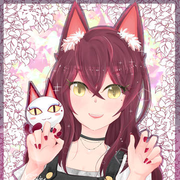 【動森】奧莉醬 <3