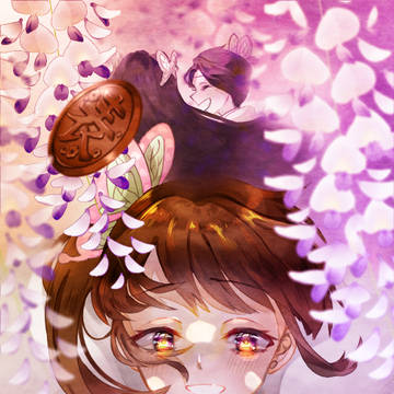 ーー心のままにーー