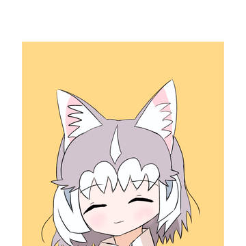 探検隊服イエイヌちゃん！！
