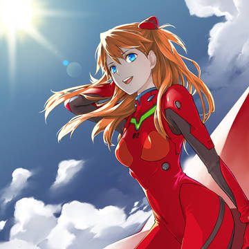 アスカ